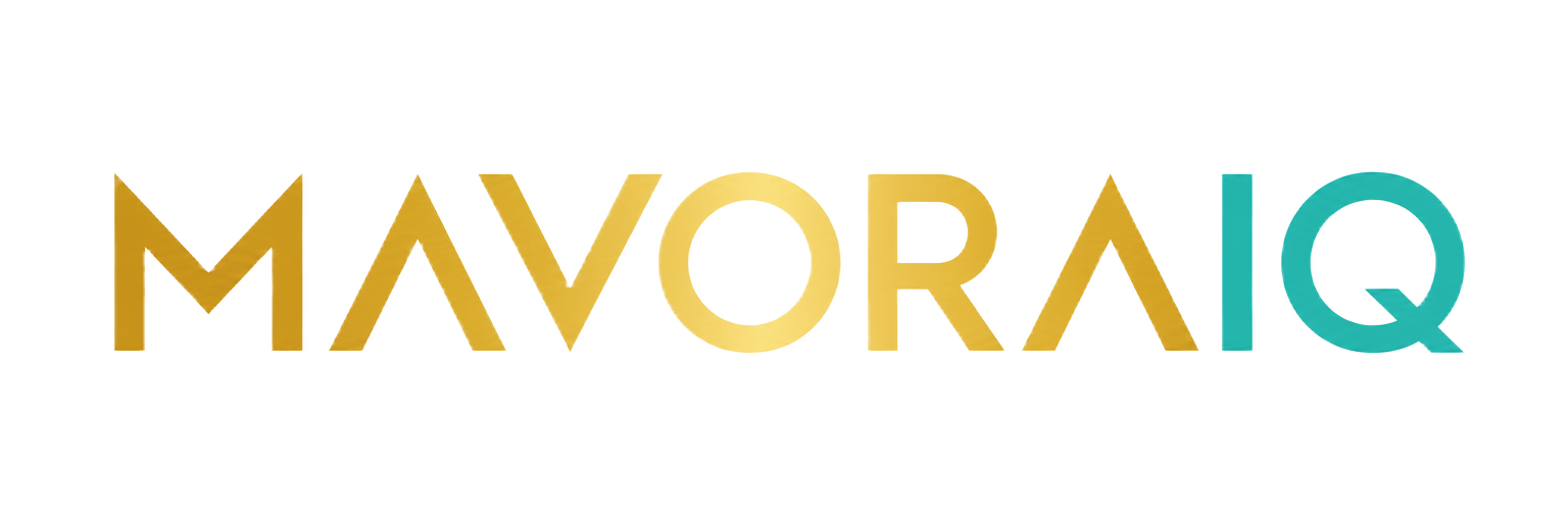 MAVORAIQ — Opportunity Intelligence Platform